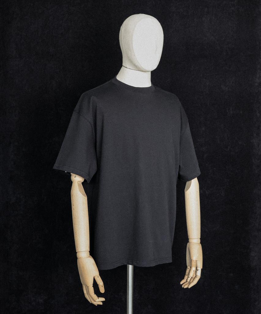 Nomallig Nml Standard T-Shirt - Black