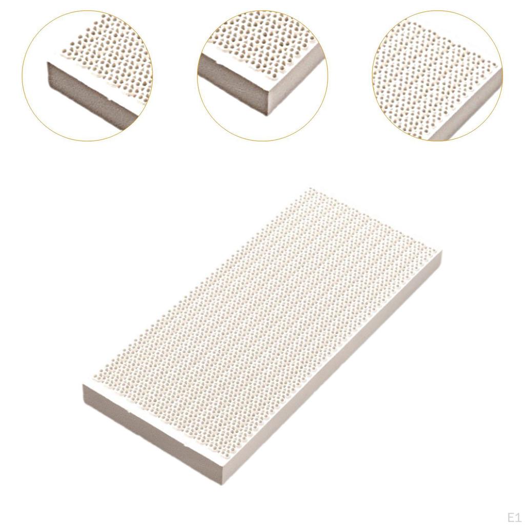 Brick Welding High Temperature Insulation Heavy Duty Soldering Block for Jewelry Making Metal