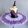Classic Professional Ballet Tutu Dance Dress Girls Adult Kids Swan Lake Ballerina Party Dance Costume Leotards Ballet Dress