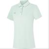Li-Ning Women's APLU190 Short Sleeve Polo Shirt