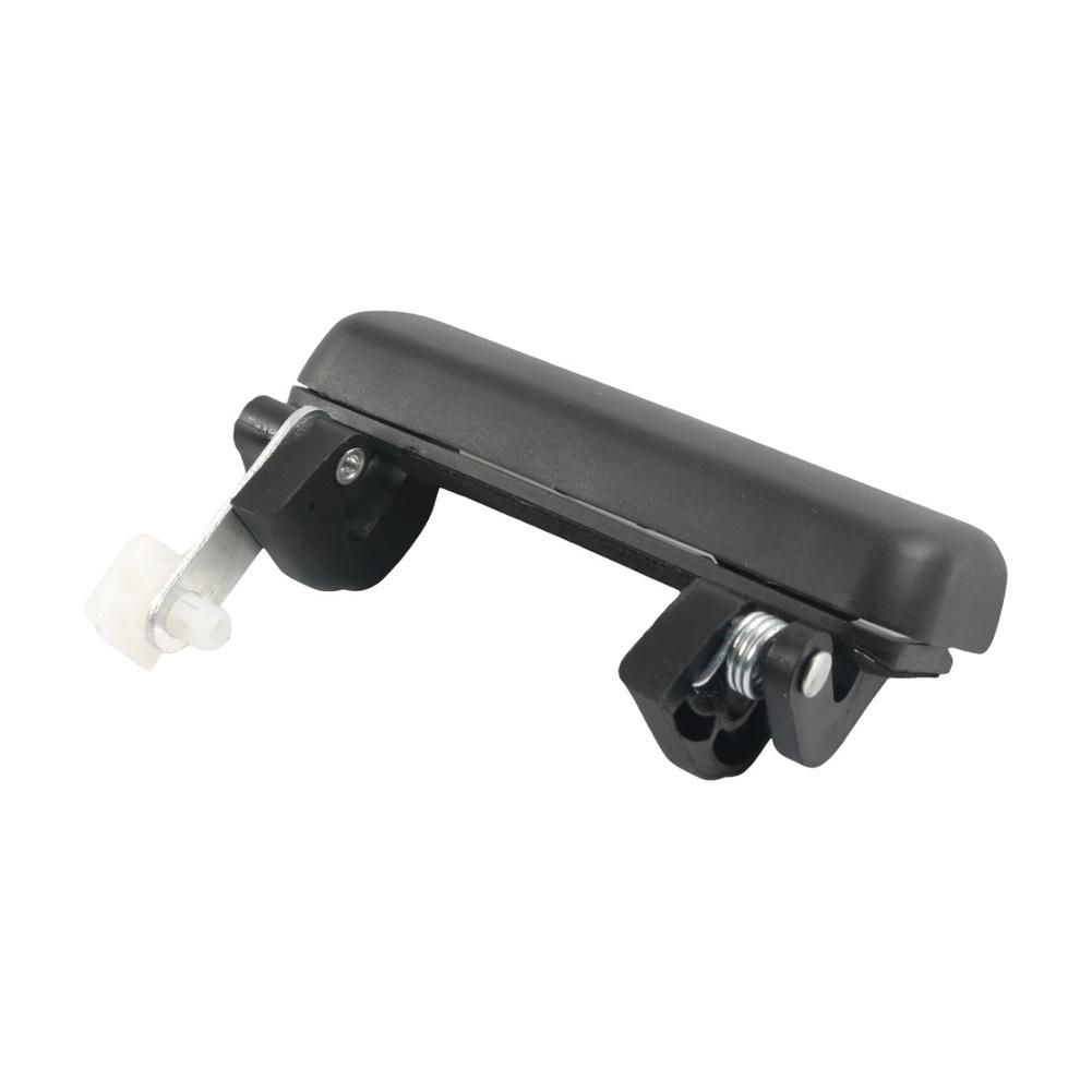 Rear Passenger Side Exterior Door Handle YC15V22400BB For Ford Transit MK6 MK7 Direct Replacement Accessories China Mainland