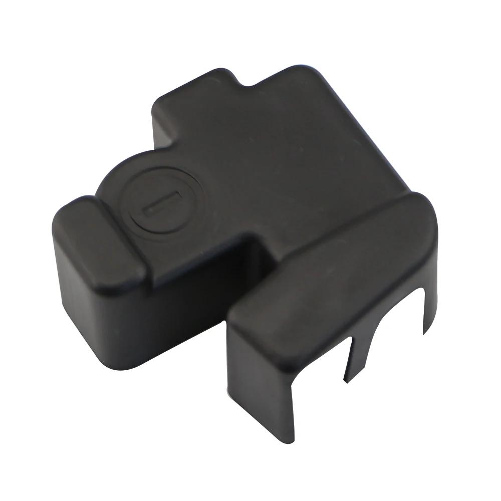 Battery Negative Terminal Cover Anode Lid Cap for Subaru Forester Outback Levorg Legacy / Touring Impreza WRX 2015-2018