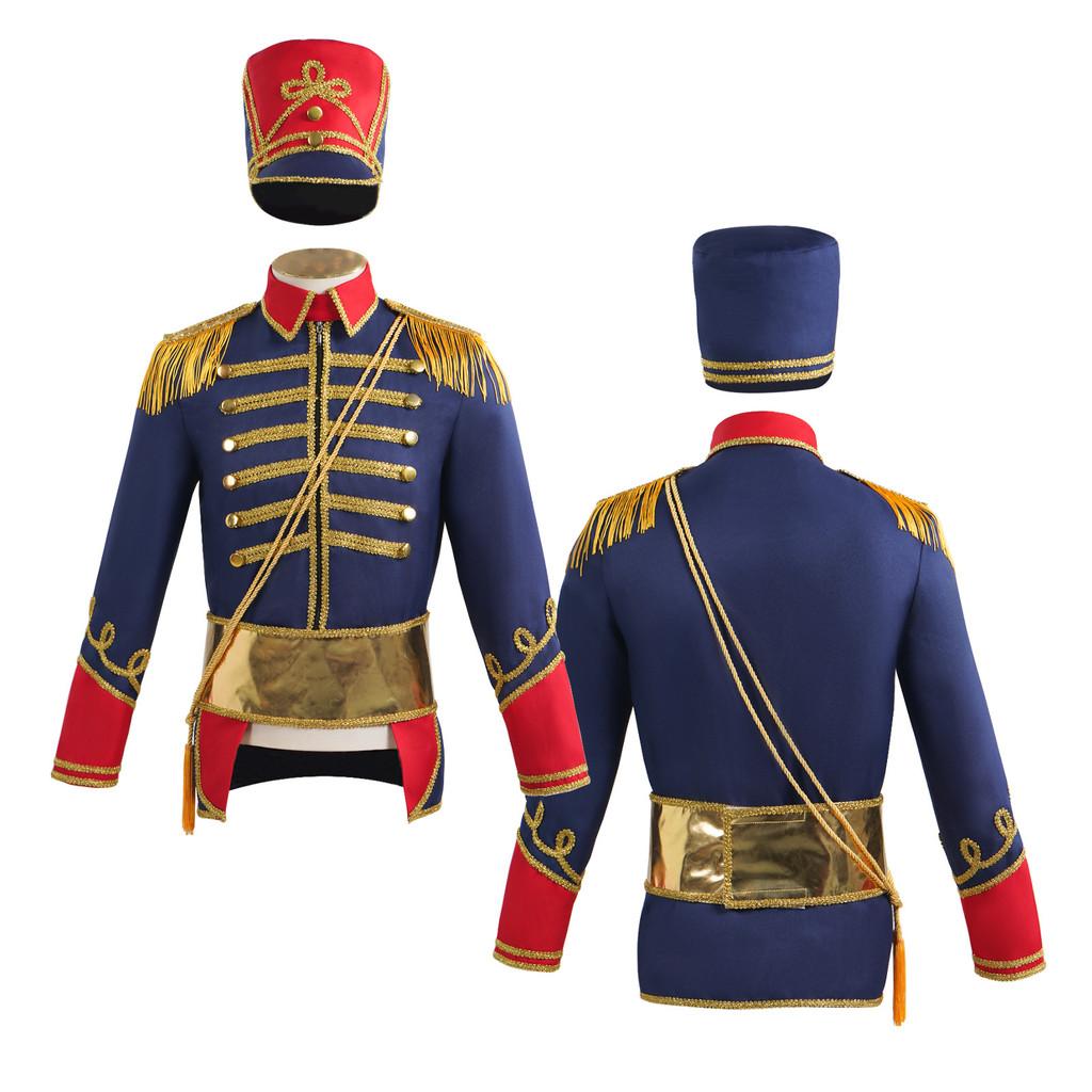 Europäische Mittelalter-Kostümhüte Gürtel Zubehör für Fantasy-Cosplay-Enthusiasten