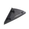 Triangle Exterior Cover Rear View Mirror Trim Left Right 6R0853274A 6R0853273A For VW Polo Vento 2011 2012 2013 2014 2015-2018