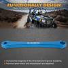 RZR XP 1000 Clutch Adjustable Tool Aluminum ATV Clutch Alignment Tool For Polaris SPORTSMAN 570 Ranger XP 900 RZR XP Turbo Parts