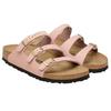 Birkenstock Florida EVA Abrasion Resistant Abrasion Resistant Slide Slippers Women's Pink Narrow 1031813
