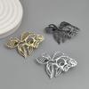 2026 Grouper Fish Brooch – Stainless Steel Shirt Ornament