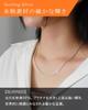 Gin no Silver 925 Cut French Rope Chain Width Length Chain Necklace Simple and Beautiful [Shinjuku Kura] approx. 1.8mm 38-60cm (38cm) Women's Men's