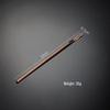 QianXing 304 Stainless Steel Japanese-Style Dessert Forks