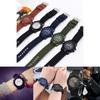 Stylish Multifunctional Outdoor Men's Watch With Luminous Dial And Quartz Movement