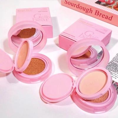 Make-up na obličej – Korektory a tónovací krémy