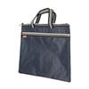 M&G Business Double Zipper Laptop Handbag