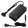 Universal AC Adapter Cord for Car Refrigerators, AC100V-240V, 6A, 2.0m, PSE Certified, Portable Refrigerators, Freezers