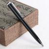 Supply Gift Pen Advertising Pen Orb Pen Office Business Metal Signature Pen Gift Box Set Stationery
