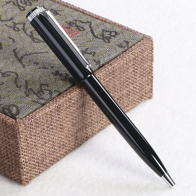 Supply Gift Pen Advertising Pen Orb Pen Office Business Metal Signature Pen Gift Box Set Stationery