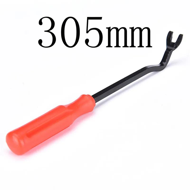 Optional Car Door Upholstery Trim Clip Remover Plastic Fastener Removing Tool hot sale
