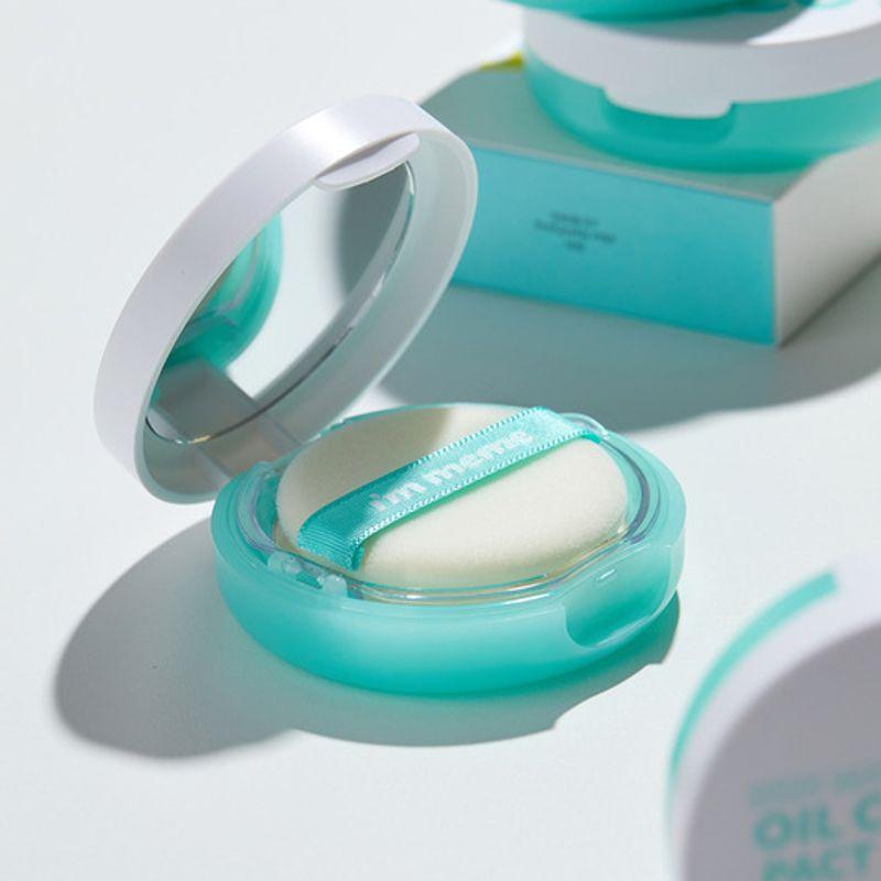 I'M MEME Oil Cut Pact