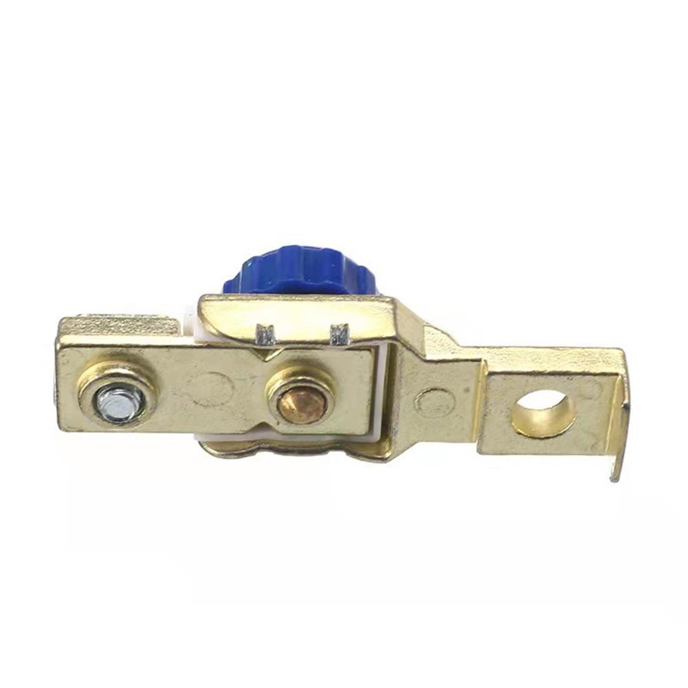 Motorcycle Battery Cut Off Switch Terminal Anti-leakage Disconnect
