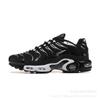Air Cushion Shoes Max Plus Wear-Resistant Lightweight Casual Basketball Sports Running Shoes 36-47
