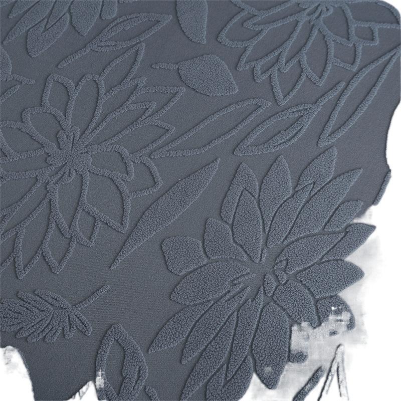 Jacquard Skirt Sofa Cover