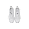Nike Air Force 1 Low White Grey Fog GS Sneakers CV9604-100