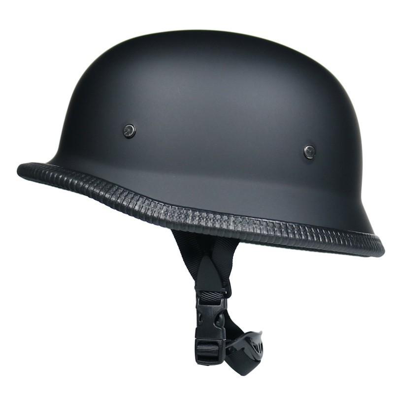 Harley Non-motorcycle Men s Helmet Half Prince Retro Scoop Scooter Cool Style Riding M