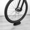 Bikes Front Wheel Risers Block Stabilize Stand Indoor Bikes Trainer Stand