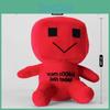 Roblox Forsaken Gubby Plush Animal Toy With Pp Cotton Filling For Collectors And Kids