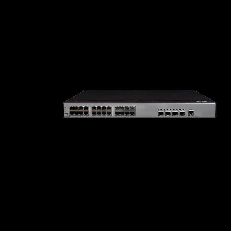 

Huawei S5735S-L Series Smart Selection Managed POE Switch