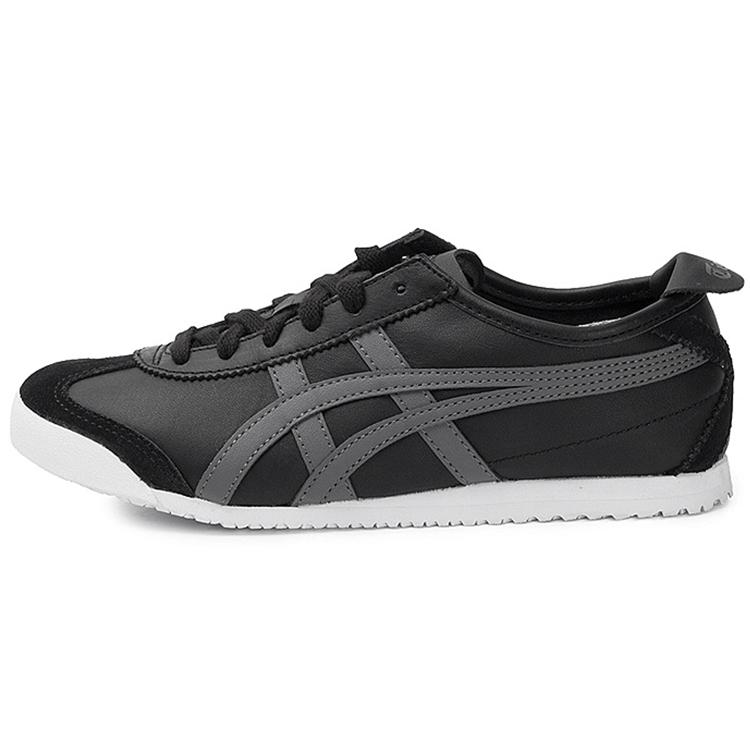 Onitsuka Tiger Mexico 66 'Grey Black' D4J2L-9097