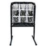 Yuanzu Baseball Practice Net with Nine-Square Grid