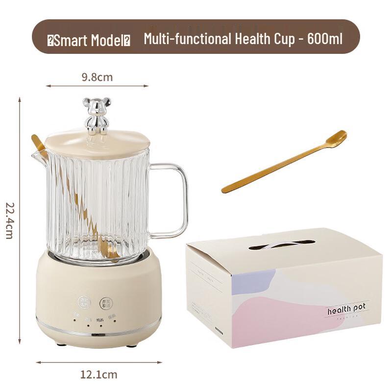 OIMG Smart Multi-functional Health Kettle