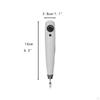 Compact Electric Nail Buffer And Polisher Set for Manicures