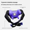 Smart Neck and Shoulder Massager CN Plug (adapter Included)