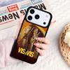 Vis a Vis TV Poster Phone Case For IPhone 17 16e 15 14 13 12 11 Pro Max Air Mini Soft Protective Cover