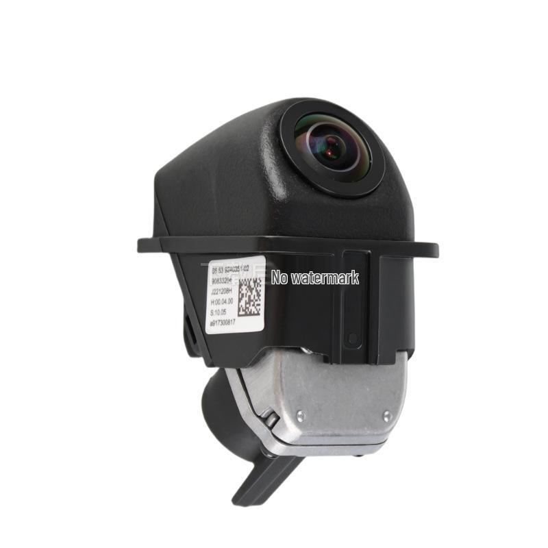 BMW 7 Series (2010-2019) F01/F02/F04 Rearview Camera