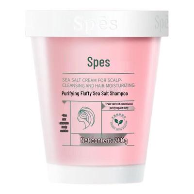 Schampon och hårbalsam – Schampo