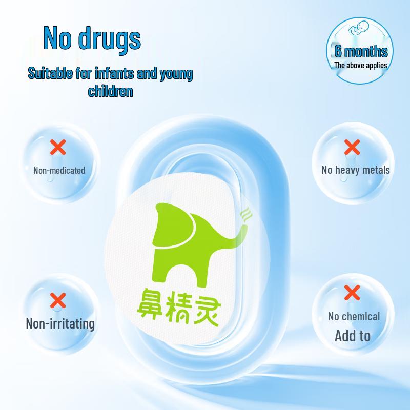 BEGGI Nasal Care Products