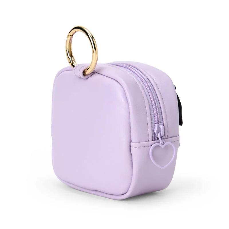 Sanrio KUROMI Mini Pouch Japan NEW Sanrio Characters