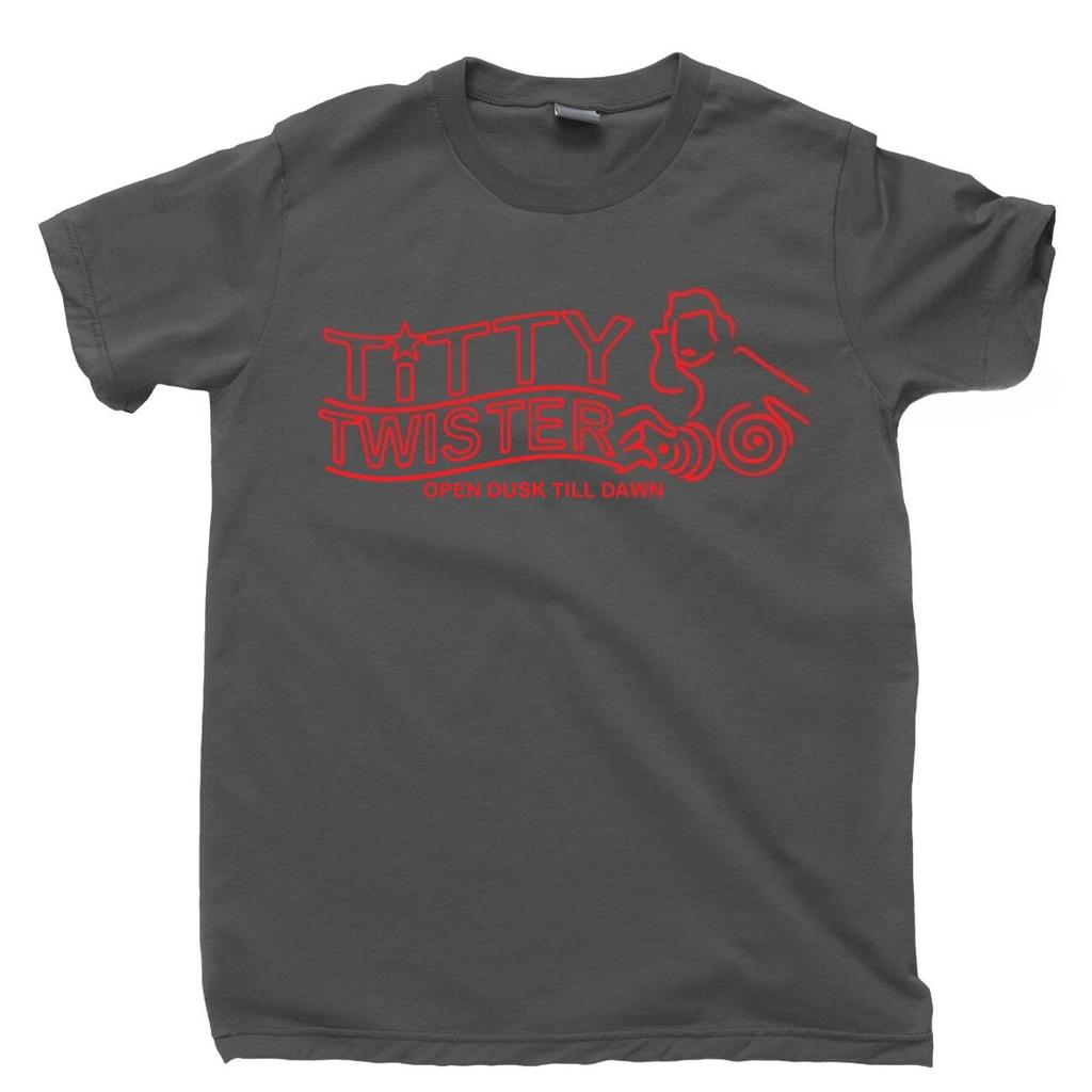 Movie From Dusk Till Dawn Pulp Fiction Reservoir Dog 3D Printed Mens and Womens Tshirts Shirts Short Sleeves Roundneck Top