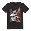 Bruce Lee Unisex Adult Concentrate T-Shirt