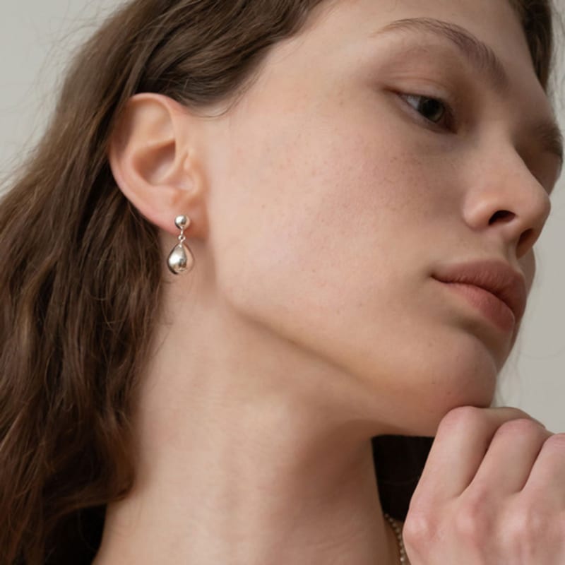 Dawn of Me Forte Rosee Örhänge