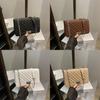 Stylish Black Pu Square Bag For Women With Casual Personality And Unique Design For Autumn
