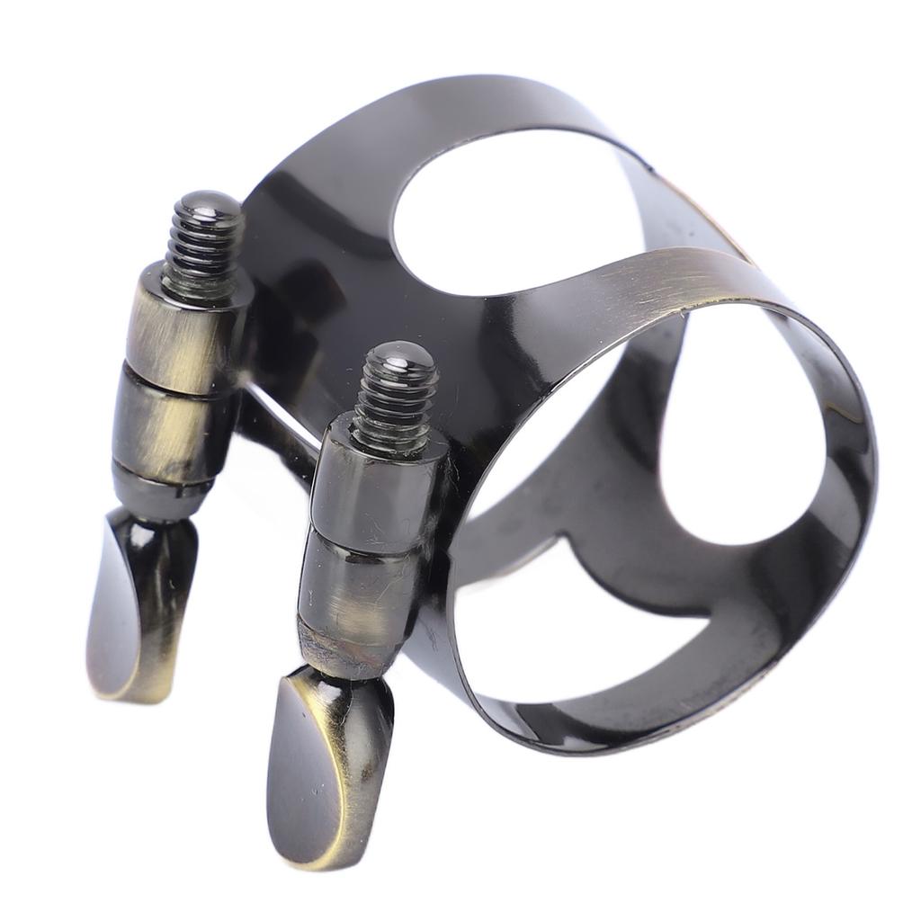 Mouthpiece Clip Replacement Metal Clarinet Reed Fixing Clip Musical Instrument Accessories