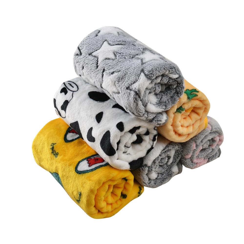 Soft Cozy Dog Bed Mat Blanket For Small Large Dogs French Bulldog Chihuahua Warm Pet Cushion Spring Autumn Travel Mats Supplies