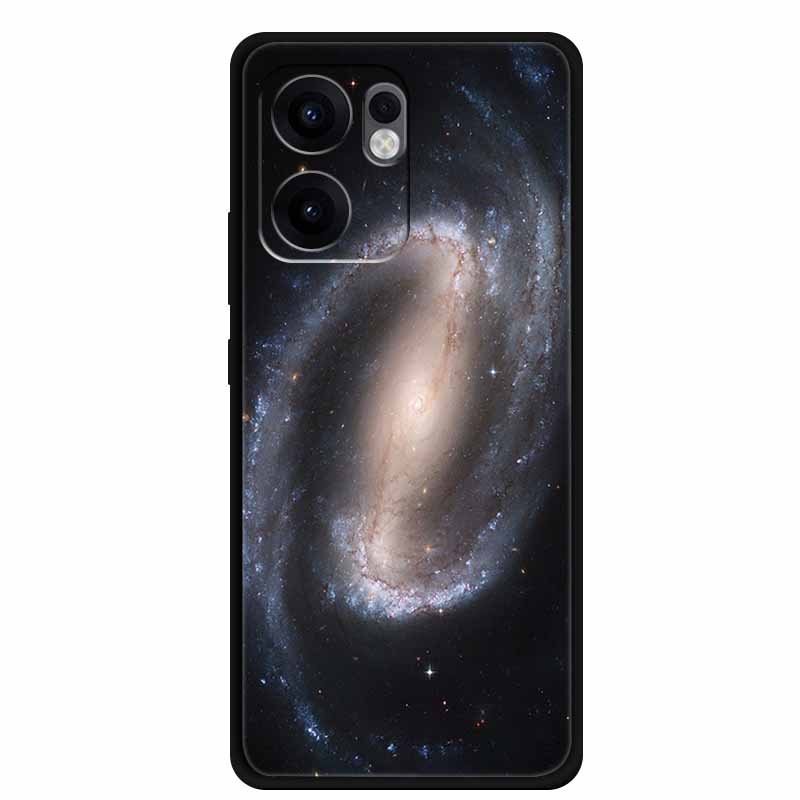 Phone Case For OPPO Reno 13F Case 13 F Coque Black Silicone Soft TPU Back Cover Bag For OPPO Reno13F A5x Case Protective Shell