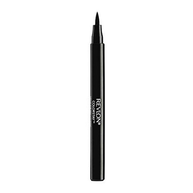 

Водостойкая подводка для глаз Revlon Colorstay Sharp Line