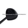 Kawasaki ZX14R Sports Car Rearview Mirror - Wide Field Reflective Design