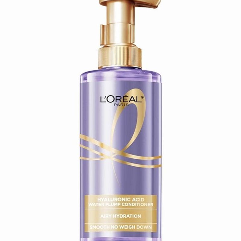 [2-piece Set] Hyaluronic Acid Shampoo 440ml + Conditioner 440ml