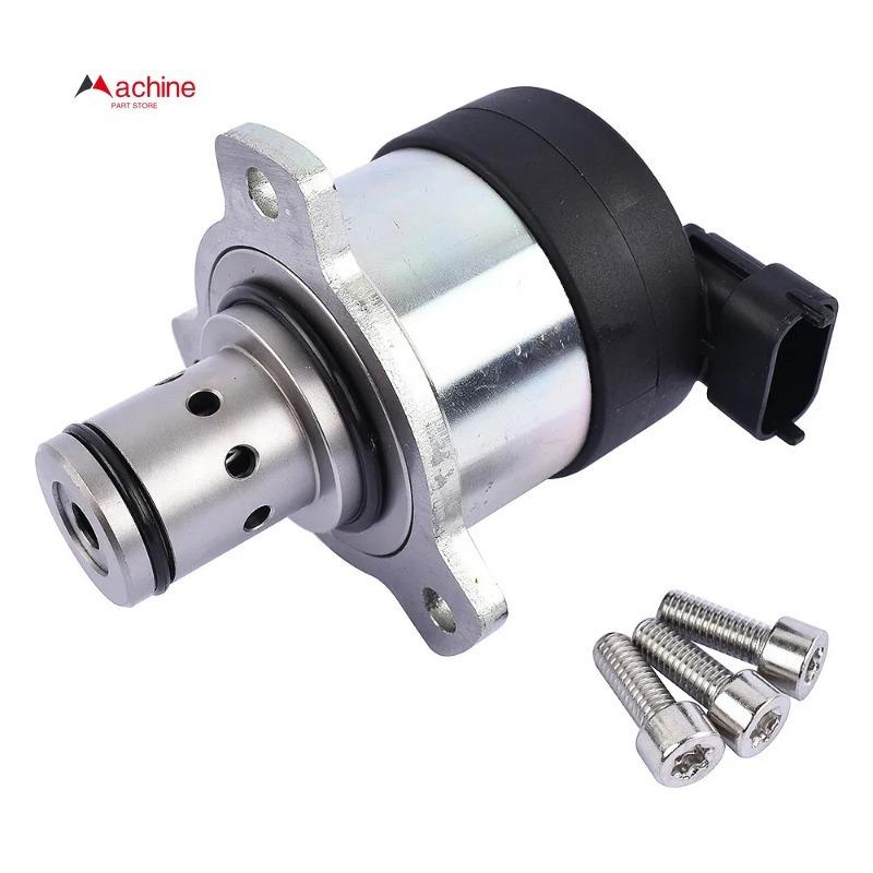 Fuel Meter Quantity Control Valve For OEM DD13 DD15 DD16 DDE A0000900069